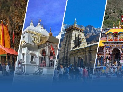 Chardham-Yatra