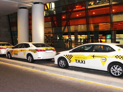 Dehradun Airport Taxi