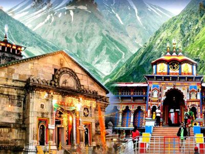 Do Dham Yatra